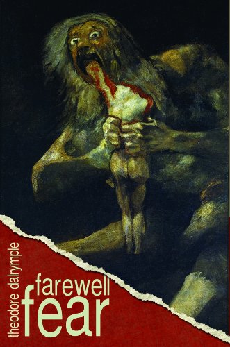 Farewell Fear [Paperback]