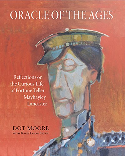 Oracle Of The Ages [Paperback]