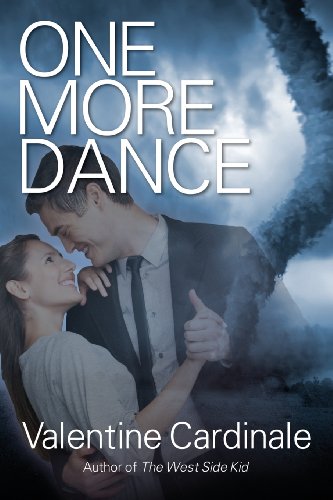 One More Dance [Paperback]