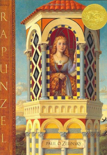 Rapunzel [Hardcover]
