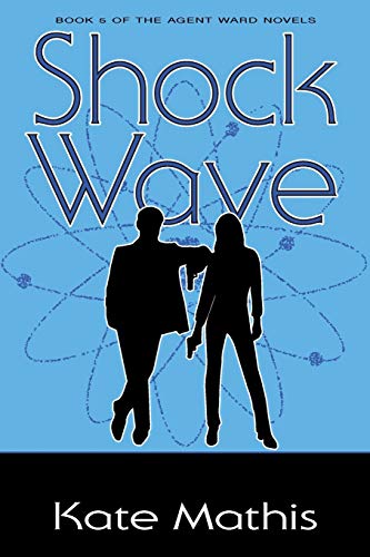 Shock Wave [Paperback]