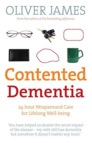 Contented Dementia [Paperback]