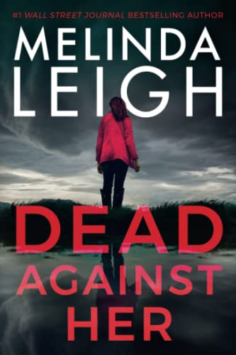 Dead Against Her                         [TRADE PAPER         ]