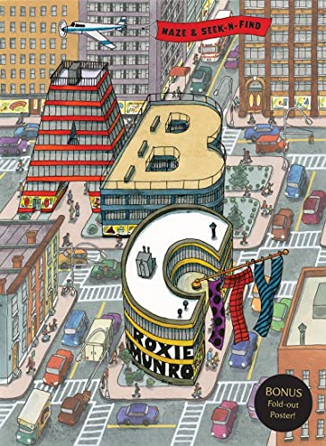 Abcity                                   [CLOTH               ]