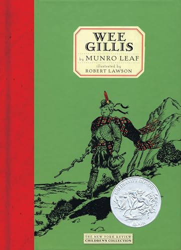 Wee Gillis [Hardcover]