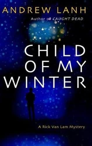 Child of My Winter [Hardcover]