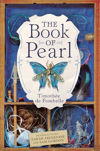 The Book of Pearl [Hardcover]
