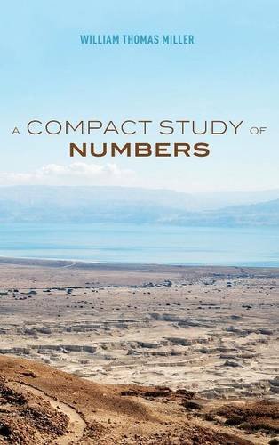A Compact Study Of Numbers [Hardcover]