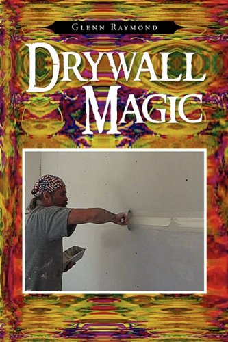 Drywall Magic [Hardcover]