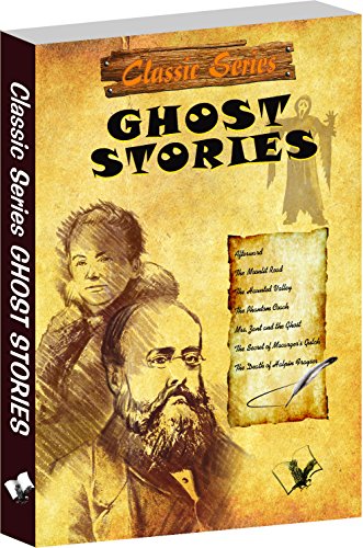 Ghost Stories [Paperback]