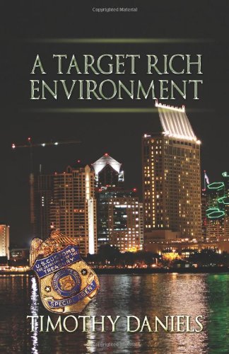 A Target Rich Environment [Paperback]