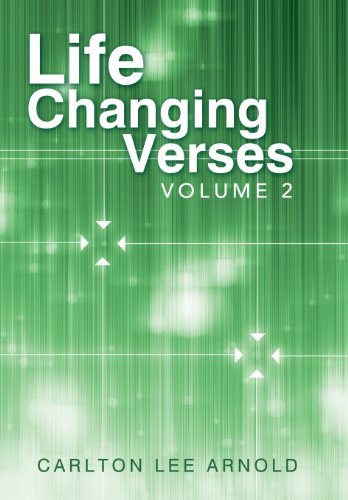 Life-Changing Verses Volume 2 [Hardcover]