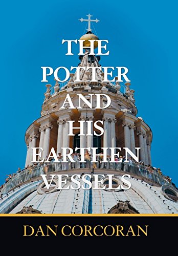 Potter and His Earthen Vessels [Hardcover]
