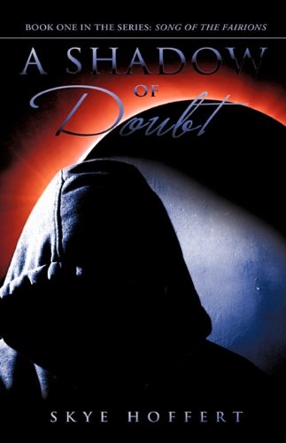 Shadow of Doubt [Hardcover]