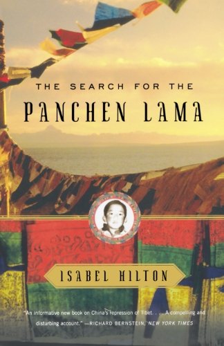 The Search for the Panchen Lama [Paperback]
