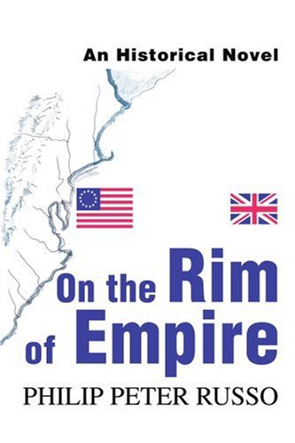 On the Rim of Empire [Paperback]