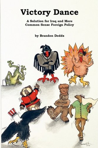 Victory Dance [Paperback]