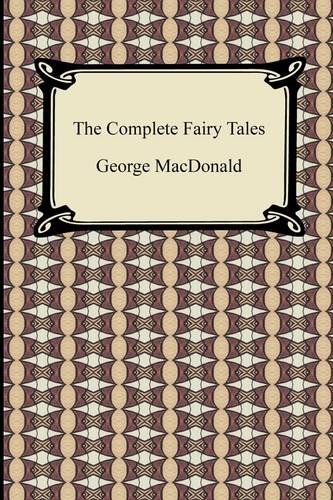 The Complete Fairy Tales [Paperback]