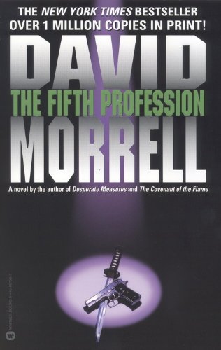 The Fifth Profession [Paperback]