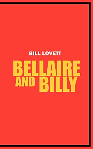 Bellaire And Billy [Paperback]