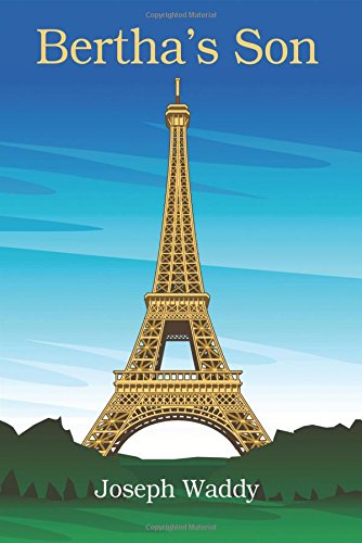 Bertha's Son [Paperback]