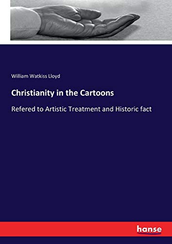 Christianity in the Cartoons [Paperback]