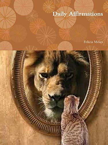 Daily Affirmations [Paperback]