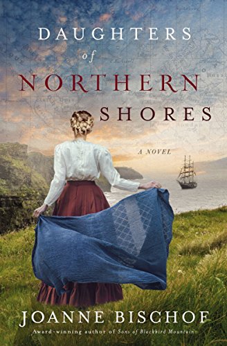 Daughters of Northern Shores [Paperback]