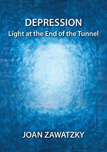 Depression Light At The End Of The Tunnel [Paperback]