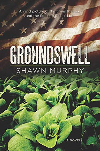 Groundswell [Paperback]