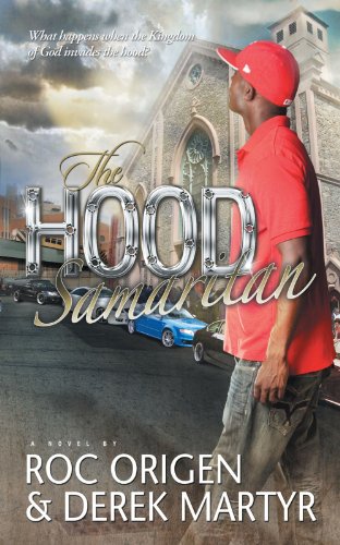 Hood Samaritan  What Happens When the Kingdom of God Invades the Hood [Paperback]