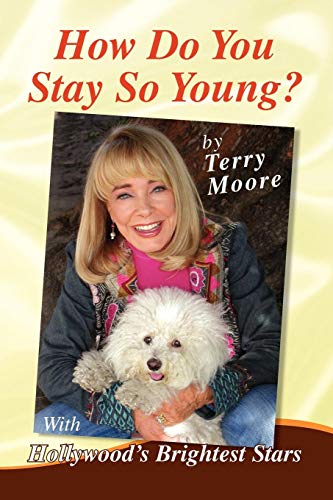 How Do You Stay So Young [Paperback]