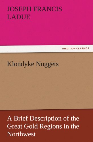 Klondyke Nuggets [Paperback]