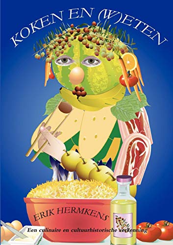 Koken en Eten [Paperback]