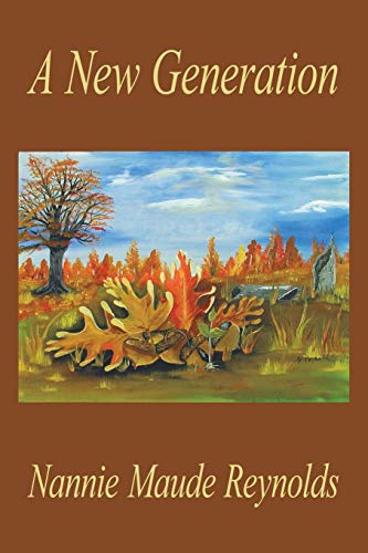 New Generation [Paperback]