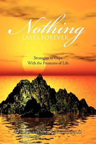 Nothing Lasts Forever [Paperback]