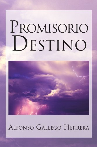 Promisorio Destino [Paperback]