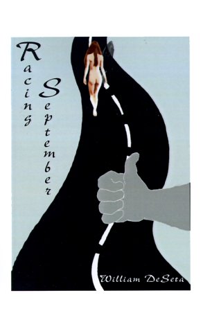 Racing September [Paperback]