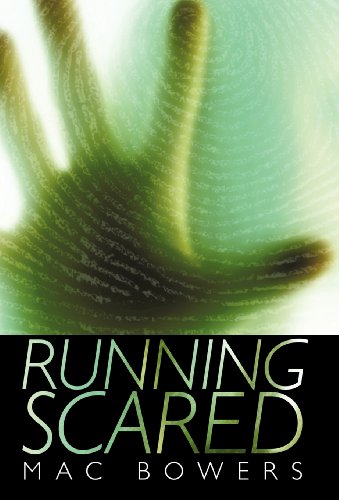 Running Scared [Hardcover]