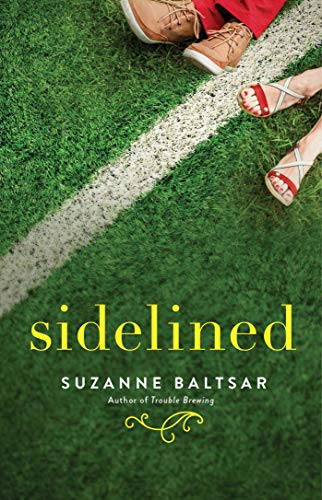 Sidelined [Paperback]