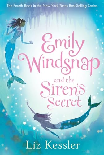 Emily Windsnap and the Siren's Secret [Paperback]
