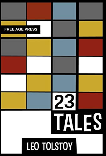 Twenty Three Tales [Hardcover]