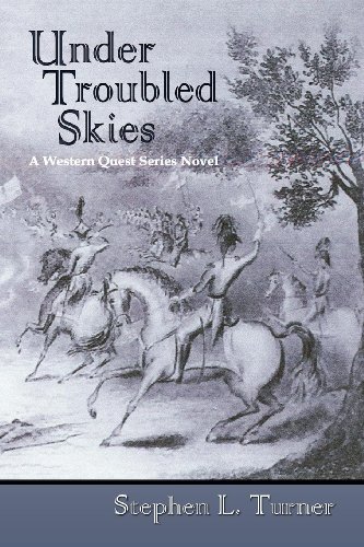 Under Troubled Skies [Paperback]