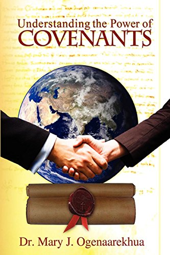 Understanding The Power Of Covenants [Paperback]