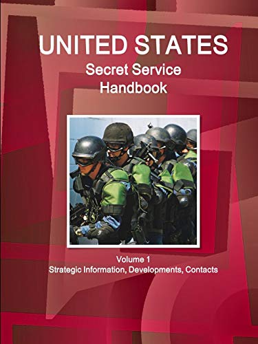 Us Secret Service Handbook [Paperback]