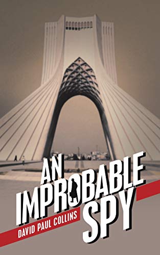 Improbable Spy [Paperback]