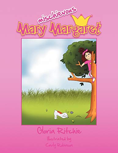 Mischievous Mary Margaret [Paperback]