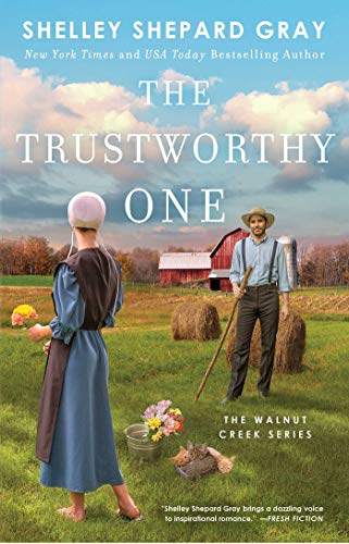 The Trustworthy One [Paperback]
