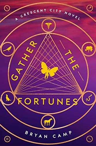 Gather the Fortunes [Paperback]