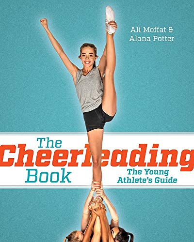 Cheerleading Bk                          [TRADE PAPER         ]
